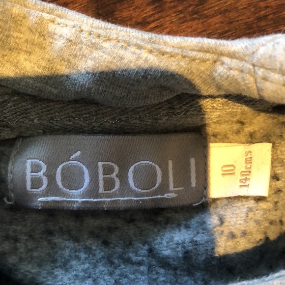 Sweater - Picture 6 of 11